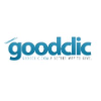 GoodClic logo, GoodClic contact details