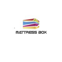 MattressBox.in logo, MattressBox.in contact details