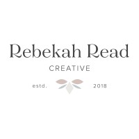 Rebekah Read Creative logo, Rebekah Read Creative contact details