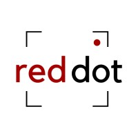 Red Dot Video logo, Red Dot Video contact details