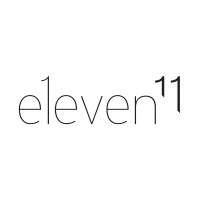 e1even11 logo, e1even11 contact details