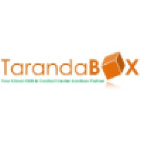 TarandaBox, Inc. logo, TarandaBox, Inc. contact details