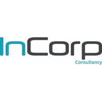 InCorp Consultancy logo, InCorp Consultancy contact details