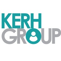 KERH Group LLC logo, KERH Group LLC contact details