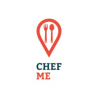 Chefme Group logo, Chefme Group contact details