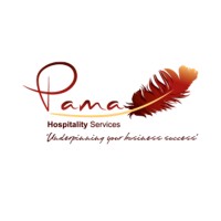 Pama Hospitality Services logo, Pama Hospitality Services contact details