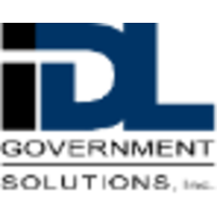 IDL Government Solutions, Inc. logo, IDL Government Solutions, Inc. contact details