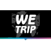 WeTrip logo, WeTrip contact details