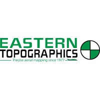 Eastern Topographics logo, Eastern Topographics contact details