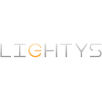 LIGHTYS logo, LIGHTYS contact details