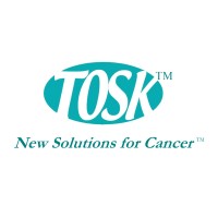 Tosk logo, Tosk contact details