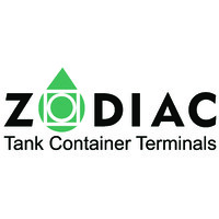 Zodiac Tank Container Terminals Pvt. Ltd. logo, Zodiac Tank Container Terminals Pvt. Ltd. contact details