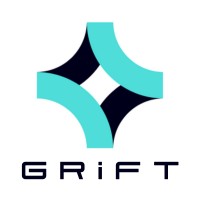 GRİFT logo, GRİFT contact details