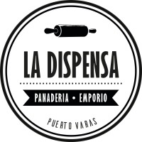 La Dispensa logo, La Dispensa contact details