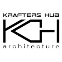 Krafters Hub Architecture logo, Krafters Hub Architecture contact details