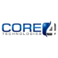 Core4 Technologies LLC logo, Core4 Technologies LLC contact details