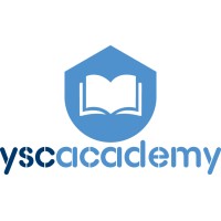 YSC ACADEMY logo, YSC ACADEMY contact details