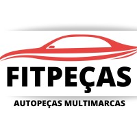 Fitpeças Comércio de Peças Automotivas logo, Fitpeças Comércio de Peças Automotivas contact details