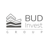 Bud Invest GROUP logo, Bud Invest GROUP contact details