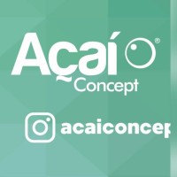 Açai Concept Blumenau logo, Açai Concept Blumenau contact details