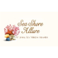 Sea Shore Allure logo, Sea Shore Allure contact details