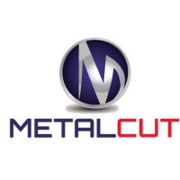 MetalCut logo, MetalCut contact details