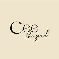 Cee the good logo, Cee the good contact details