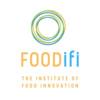 Foodifi Institute of Food Innovation logo, Foodifi Institute of Food Innovation contact details