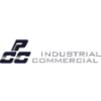 PCC Industrial/Commercial logo, PCC Industrial/Commercial contact details