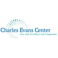 Charles Evans Center logo, Charles Evans Center contact details