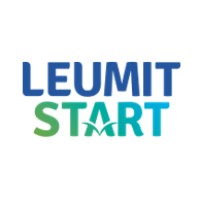 Leumit Start logo, Leumit Start contact details