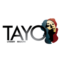 TAYO Literary Magazine logo, TAYO Literary Magazine contact details