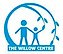 The Willow Centre logo, The Willow Centre contact details