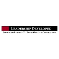 Leadership Developed logo, Leadership Developed contact details