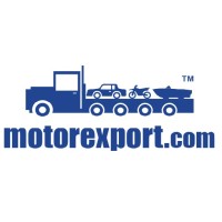 Motor Export logo, Motor Export contact details