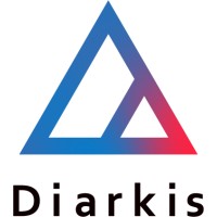 Diarkis Inc. logo, Diarkis Inc. contact details