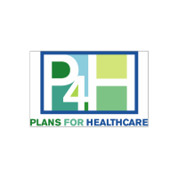 P4H, Inc. logo, P4H, Inc. contact details