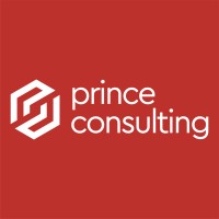 Prince Consulting logo, Prince Consulting contact details