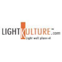 LightKulture.com logo, LightKulture.com contact details