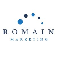 Romain Marketing logo, Romain Marketing contact details