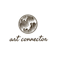 Art Connector logo, Art Connector contact details