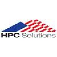 HPC Solutions logo, HPC Solutions contact details