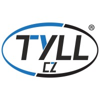 TYLL CZ s.r.o. logo, TYLL CZ s.r.o. contact details