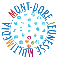 Mont-Dore Jeunesse Multimédia logo, Mont-Dore Jeunesse Multimédia contact details