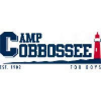 Camp Cobbossee logo, Camp Cobbossee contact details