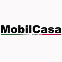 MobilCasa logo, MobilCasa contact details