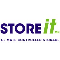 Store It logo, Store It contact details