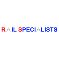 RAIL SPECIALISTS LTD logo, RAIL SPECIALISTS LTD contact details