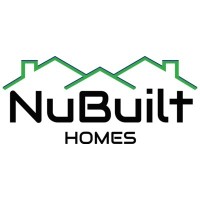 Nubuilt Homes logo, Nubuilt Homes contact details