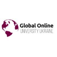 Global Online University Ukraine logo, Global Online University Ukraine contact details